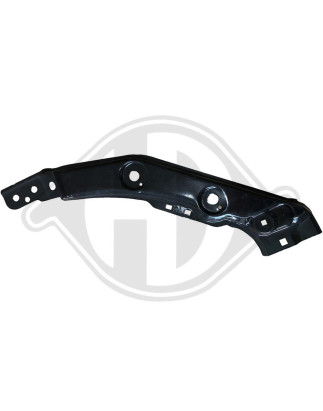 Pannellatura anteriore Volkswagen Sharan 10-15 (Cod. D-2291012)