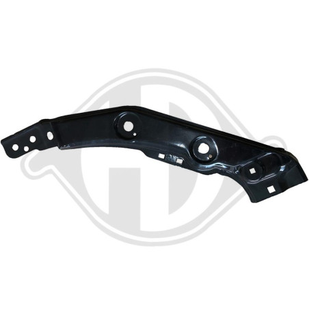 Pannellatura anteriore Volkswagen Sharan 10-15 (Cod. D-2291012)