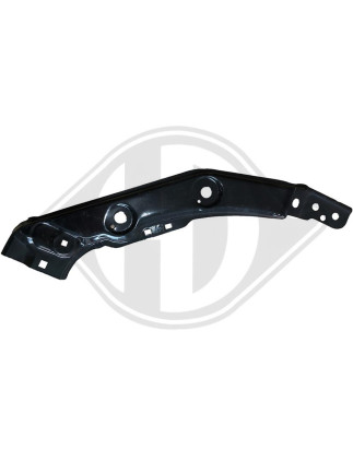 Pannellatura anteriore Volkswagen Sharan 10-15 (Cod. D-2291013)
