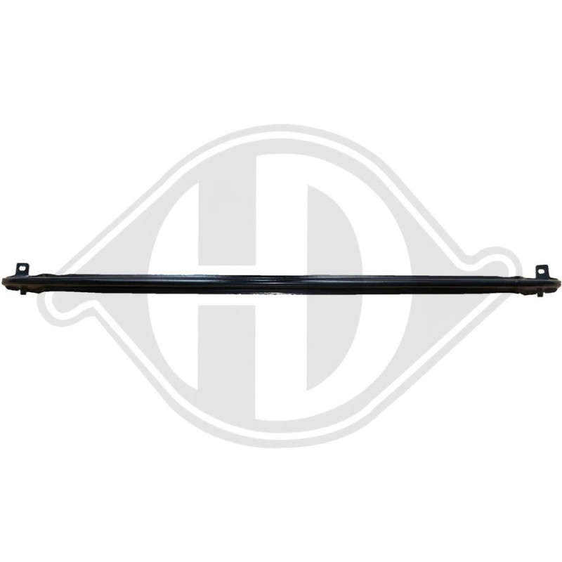 Ammortizzatore d'urto Paraurti Volkswagen Sharan 10-15 (Cod. D-2291014)