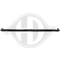 Ammortizzatore d'urto Paraurti Volkswagen Sharan 10-15 (Cod. D-2291014)