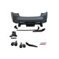 Kit Estetico BMW G20 2019-2022 Look G80 M3 (Cod. E-TCB42019315G2100134G20416324)