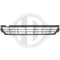 Griglia di ventilazione Paraurti centro Volkswagen Sharan 10-15 (Cod. D-2291045)