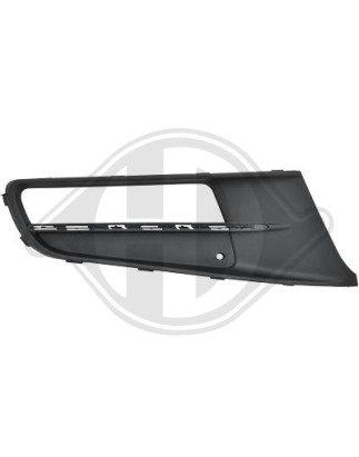 Griglia di ventilazione Paraurti anteriore Dx Volkswagen Sharan 10-15 (Cod. D-2291046)