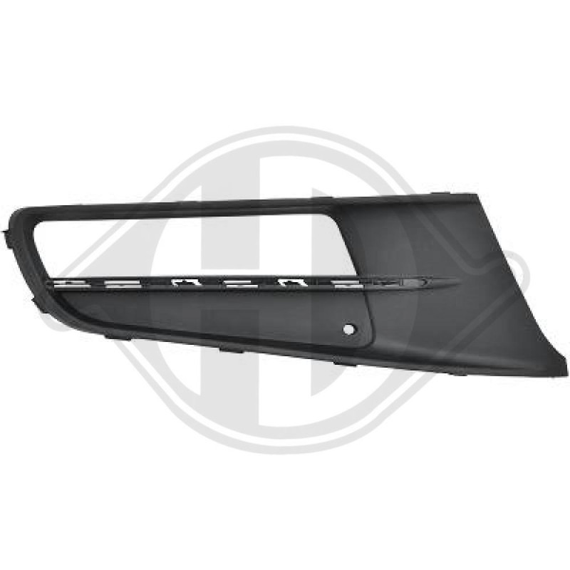 Griglia di ventilazione Paraurti anteriore Dx Volkswagen Sharan 10-15 (Cod. D-2291046)