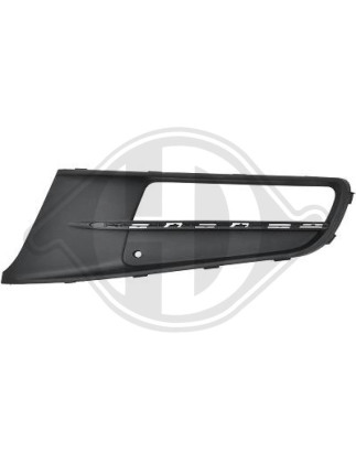 Griglia di ventilazione Paraurti anteriore Sx Volkswagen Sharan 10-15 (Cod. D-2291047)