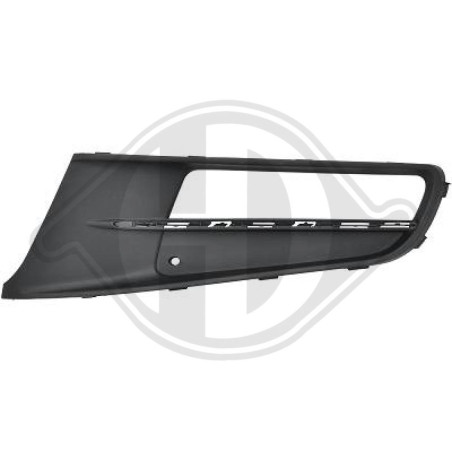 Griglia di ventilazione Paraurti anteriore Sx Volkswagen Sharan 10-15 (Cod. D-2291047)