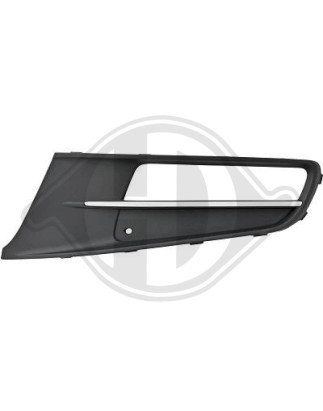 Griglia di ventilazione Paraurti anteriore Sx Volkswagen Sharan 10-15 (Cod. D-2291049)