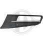 Griglia di ventilazione Paraurti anteriore Sx Volkswagen Sharan 10-15 (Cod. D-2291049)