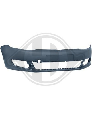 Paraurti anteriore Volkswagen Sharan 10-15 (Cod. D-2291050)