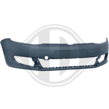 Paraurti anteriore Volkswagen Sharan 10-15 (Cod. D-2291050)