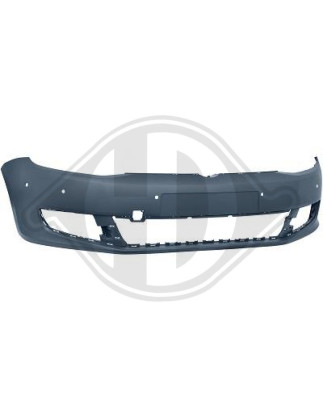 Paraurti anteriore Volkswagen Sharan 10-15 (Cod. D-2291051)