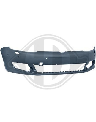 Paraurti anteriore Volkswagen Sharan 10-15 (Cod. D-2291054)