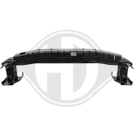 Ammortizzatore d'urto Paraurti Volkswagen Sharan 10-15 (Cod. D-2291060)