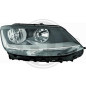 Faro anteriore destro Volkswagen Sharan 10-15 (Cod. D-2291080)