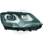 Faro anteriore destro Volkswagen Sharan 10-15 (Cod. D-2291084)