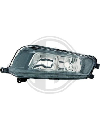 Fendinebbia destro Seat Alhambra 10- (Cod. D-2291088)