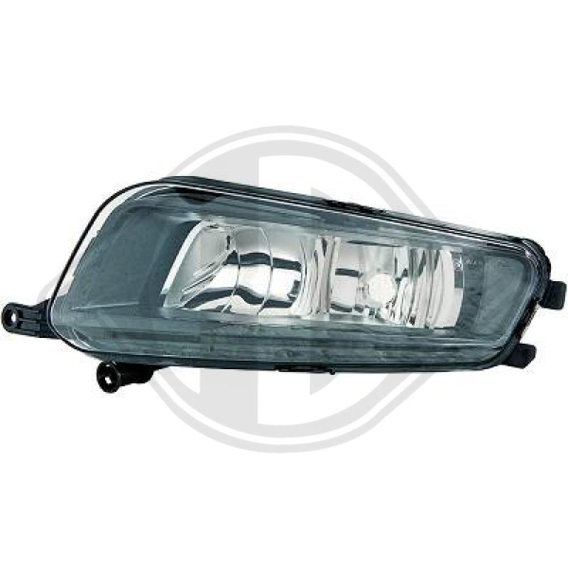 Fendinebbia destro Seat Alhambra 10- (Cod. D-2291088)