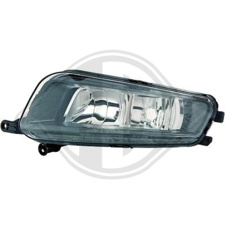 Fendinebbia destro Seat Alhambra 10- (Cod. D-2291088)