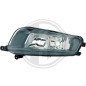 Fendinebbia sinistro Seat Alhambra 10- (Cod. D-2291089)