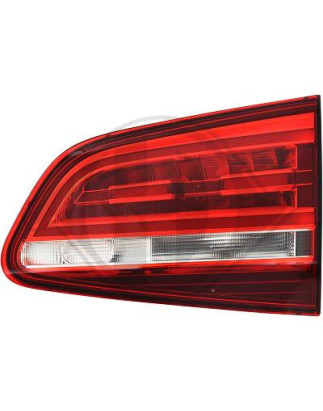 Luce posteriore Dx Volkswagen Sharan 10-15 (Cod. D-2291192)