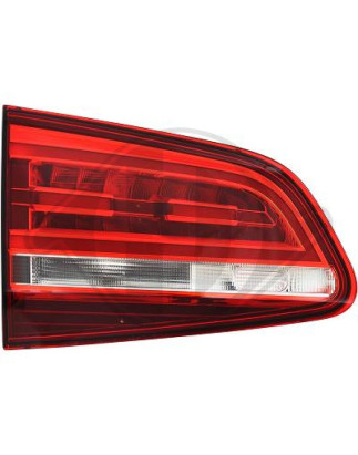 Luce posteriore Sx Volkswagen Sharan 10-15 (Cod. D-2291193)