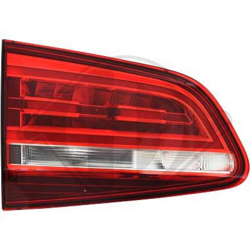 Luce posteriore Sx Volkswagen Sharan 10-15 (Cod. D-2291193)