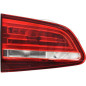 Luce posteriore Sx Volkswagen Sharan 10-15 (Cod. D-2291193)