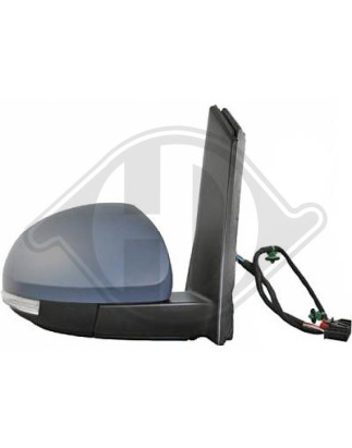 Specchio retrovisore esterno Seat Alhambra 10- (Cod. D-2291224)