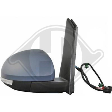 Specchio retrovisore esterno Seat Alhambra 10- (Cod. D-2291224)
