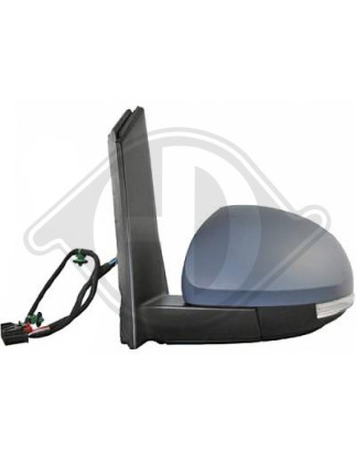 Specchio retrovisore esterno Seat Alhambra 10- (Cod. D-2291225)