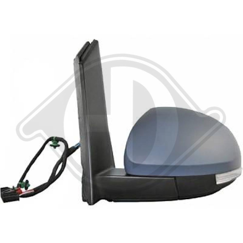 Specchio retrovisore esterno Seat Alhambra 10- (Cod. D-2291225)