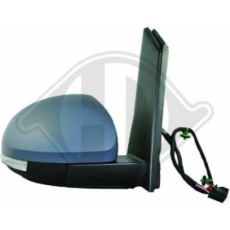 Specchio retrovisore esterno Seat Alhambra 10- (Cod. D-2291324)