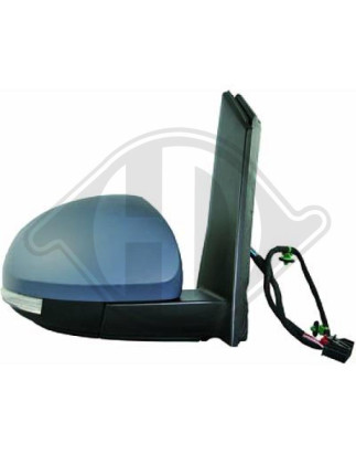 Specchio retrovisore esterno Seat Alhambra 10- (Cod. D-2291325)