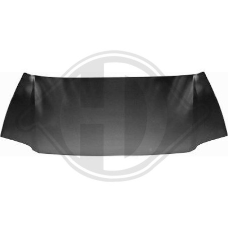 Cofano motore Volkswagen Caddy III 03-10 (Cod. D-2295000)