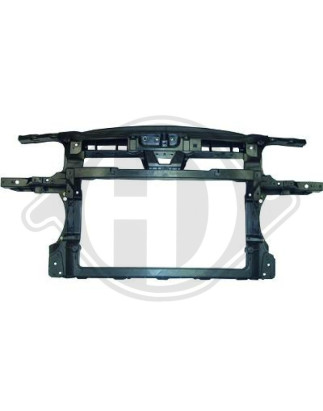 Pannellatura anteriore Volkswagen Caddy III 03-10 (Cod. D-2295002)