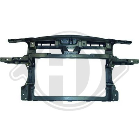 Pannellatura anteriore Volkswagen Caddy III 03-10 (Cod. D-2295002)
