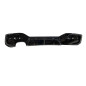 Diffusore Posteriore BMW F20 / F21 LCI Look M Performance Nero lucido (Cod. E-TCB6293)