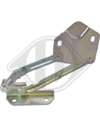 Cerniera Cofano motore Volkswagen Caddy III 03-10 (Cod. D-2295019)