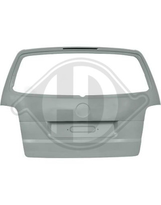 Ribalta cofano bag./vano carico Volkswagen Touran 03-06 (Cod. D-2295028)