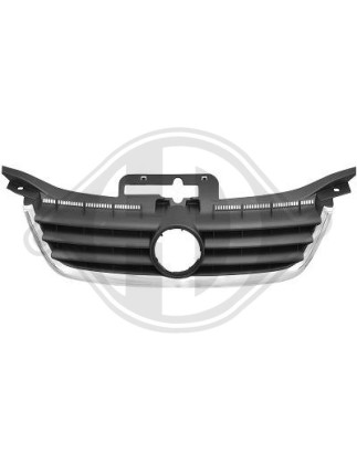 Griglia radiatore Volkswagen Touran 03-06 (Cod. D-2295040)