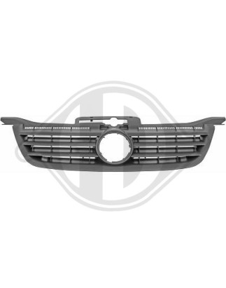 Griglia radiatore Volkswagen Touran 03-06 (Cod. D-2295041)