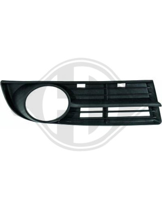 Griglia di ventilazione Paraurti Dx Volkswagen Touran 03-06 (Cod. D-2295048)