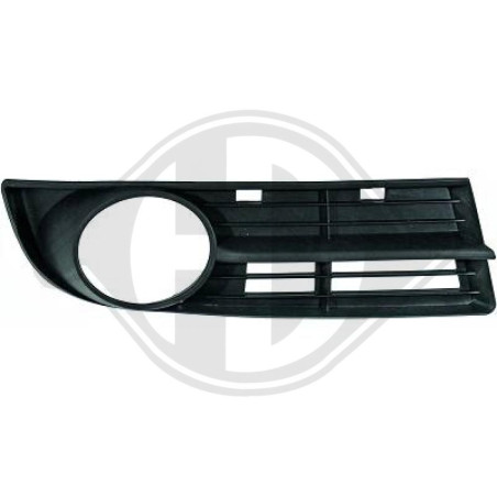 Griglia di ventilazione Paraurti Sx Volkswagen Touran 03-06 (Cod. D-2295049)