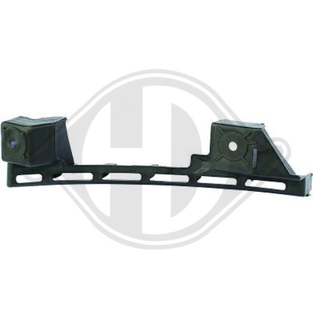 Supporto Paraurti anteriore Volkswagen Touran 03-06 (Cod. D-2295052)