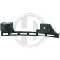 Supporto Paraurti anteriore Volkswagen Touran 03-06 (Cod. D-2295052)