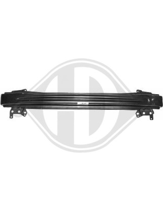 Ammortizzatore d'urto Paraurti Volkswagen Caddy III 03-10 (Cod. D-2295060)
