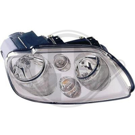 Faro anteriore destro Volkswagen Touran 03-06 (Cod. D-2295082)