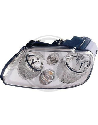 Faro anteriore sinistro Volkswagen Touran 03-06 (Cod. D-2295083)