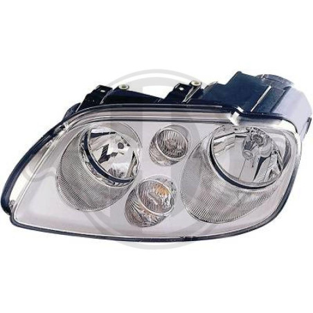 Faro anteriore sinistro Volkswagen Touran 03-06 (Cod. D-2295083)